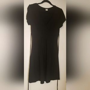 Lia Lee Black dress